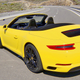 Illustration for article titled Every Yellow Car For Sale In the US Today